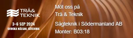 Trä och Teknik 2024